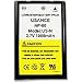 Electronics : Bonica Lithium-Ion Rechargeable Battery for the Snapper Sports DV Video Camera, 3.7V, 950mAh