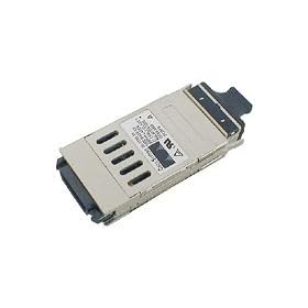 Cisco gbic 1000base-sx - adaptateur reseau - gbic - gigabit en - 1000base-sx - 850 nm
