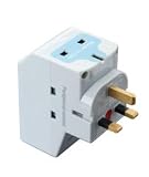 Intelliplug - 3 Way Automatic Power Switch