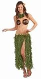 Forum Novelties 25024 Hawaiian Luau Coconut Bra