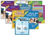 CogAT® Prep Bundle for Grade 4-6, 2010 (Cognitive Abilities Test® Prep Bundles)