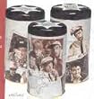 Andy Griffith Tin Canister
