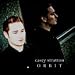 Casey Stratton-Orbit