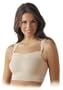 Comfort Light Support Maternity/Nursing Bra - M