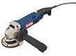 Ryobi ZRAG452K 5.5 Amp 4-1/2-in Angle Grinder with Rotating Rear Handle
