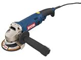 Ryobi 4 1/2 Angle Grinder with Rotating rear handle AG452K