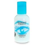 Physicians Formula Eye Makeup Remover Lotion For Normal to Dry Skin - 2 Oz / Pack, 2 Ea