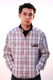 LRG - GOOD SCHOOL REVERSIBLE TRACK JACKET