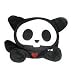 Skelanimal Kit Katze mittel