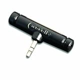 Macally SN-ICEDUO Speaker & Headphone T-splitter for Sansa