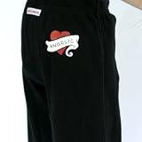 Black Angelic Pants - by Angelic Genius