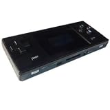 丁果 A320　3Dゲームプレーヤー ブラック