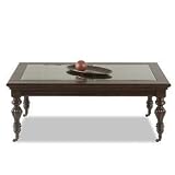 BRITISH ISLE COCKTAIL TABLE COCKTAIL TABLE