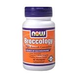 BROCCOLOGY - 60 VCAPS., (Now Food)