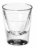Whiskey/Shooter 7/8 oz. Line 1-1/4 oz 6 Dozen, 72/CS