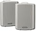 130W 2-Way Indoor/Outdoor Speakers (Pair)