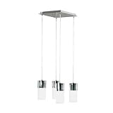 80505CH - Chandeliers Kenroy Home