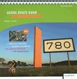 : Gr&uuml;ne Route Ruhr 1:20.000: Fahrradf&uuml;hrer Ruhrgebiet