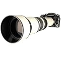 walimex 650-1300/8-16 Tele f&uuml;r Olympus 4/3
