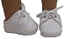 American Girl Doll Sport Athletic Half Back Shoes