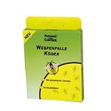 Eigenschaften Swissinno Solut  / KOEDER ZU WESPEN FALLE 400001