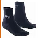 Mero - Hot Sox - 2 mm Neopren-Socken