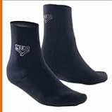 Mero - Hot Sox - 2 mm Neopren-Socken