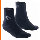Mero - Hot Sox - 2 mm Neopren-Socken