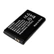 Lithium-Ion Battery 1500mAh Replacement for Samsung IA-BH130LB, AD43-00190A