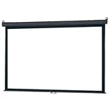 InFocus, 109 Manual Pull Down Screen (Catalog Category: Projectors / Screens)