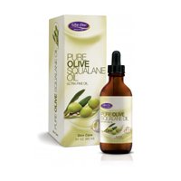 Pure Olive Squalane Oil