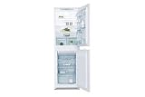 54cm A Rated Fully Integrated Frost Free Fridge Freezer (ENN26800)