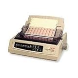 Okidata 9-Pin 120V ML321 Turbo Wide Parallel Epson IBM ML