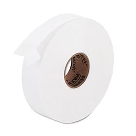 Monarch 925074 - Easy-Load 1131 One-Line Pricemarker Labels, 7/16 x 7/8, White, 2500/Pack-MNK925074
