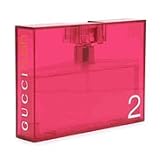 Gucci Rush 2 by Gucci for Women 2.5 oz Eau de Toilette Spray