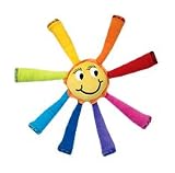 ThinkAtivity Symphony and Lights Crib Toy
