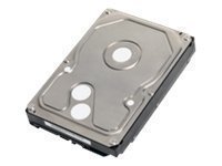 Toshiba MK2002TSKB - hard drive - 2 TB - SATA-300 