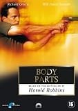 Body Parts (Vital Parts) (Region 2) (import)