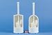 EMSA WC-GARNITUR WEISS 1641405000