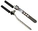 Teeter Hang Ups LT1002 EZ Stretch Traction Handle Kit - Black - Standard