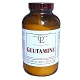 Olympian Labs L-Glutamine, 400g( Four Pack)