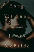Song Yet Sung under African American Studies in The Books Store
