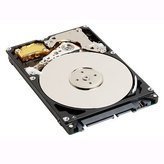 Electronics: 320GB 7200RPM 16MB BUFFER SERIAL ATA II/300, 2.5INCH, SCORPIO BLACK SERIES