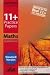 11+ Practice Papers Standard Maths (Letts 11+ Practice Papers)