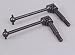 Universal Dogbone Rear RS4 Wide HPIA514