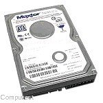 Maxtor Fireball 3 - Hard drive - 20 GB - internal - 3.5 - ATA-133 - 5400 rpm - buffer: 2 MB