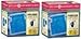 Marineland 12-Pack Penguin Rite Water Filter Cartridge, Size A