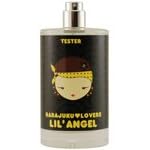 HARAJUKU LOVERS LIL’ ANGEL Perfume Gwen Stefani EDT SPRAY 3.4 OZ *TESTER