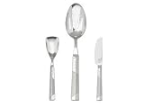 Henckels Twin Tai Chi Flatware Completer Set 3-pc.