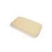 Baby Boum Cotton Rich Jersey Sheet 70 x 140cm (Sesame Beige)